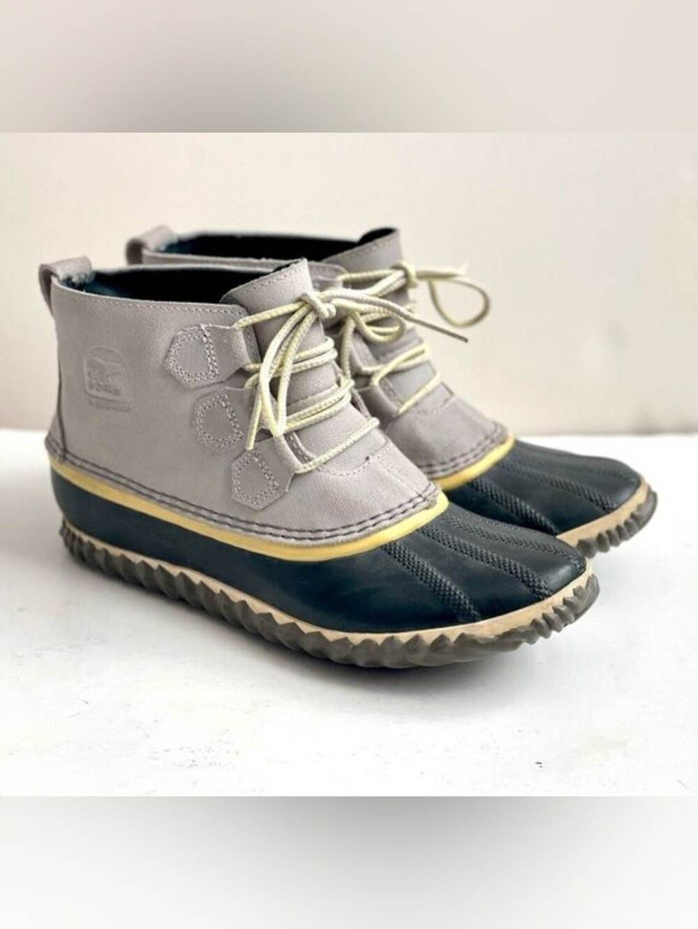 Sorel Out 'N About Duck Boots